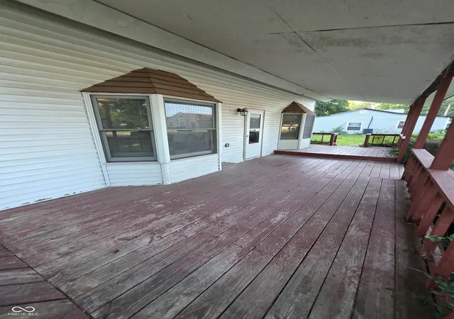 image of 252 S Grant, Cloverdale, IN 46120 | MLS# 22111520