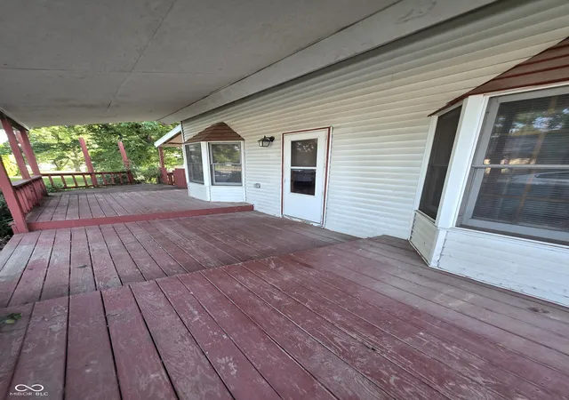 image of 252 S Grant, Cloverdale, IN 46120 | MLS# 22111520