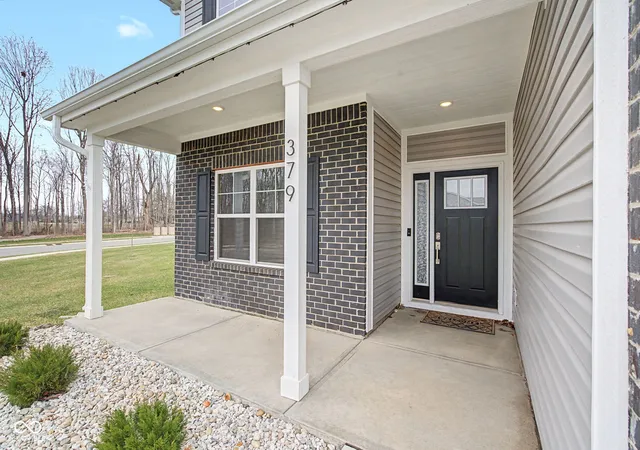 3rd image of 379 Oakswept Wy, Greenfield, IN 46140 | MLS# 22111521