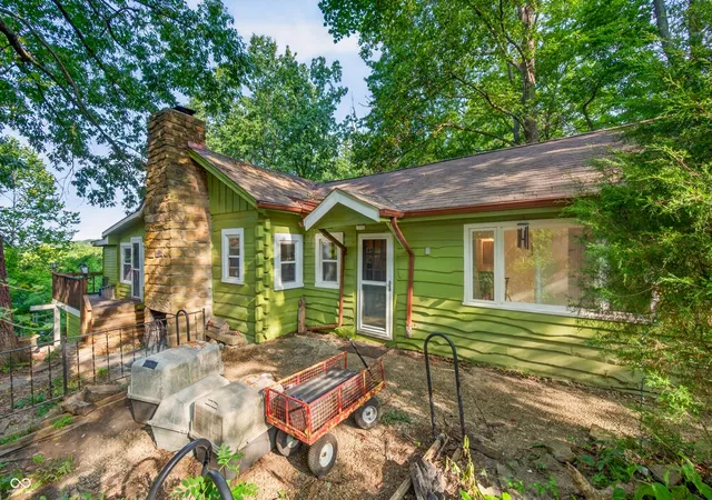 1st image of 3550 Grandma Barnes, Nashville, IN 47448 | MLS# 22111522