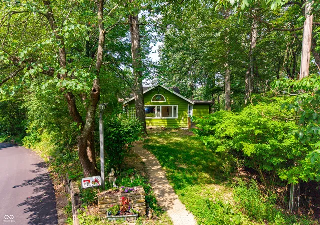 105th image of 3550 Grandma Barnes, Nashville, IN 47448 | MLS# 22111522