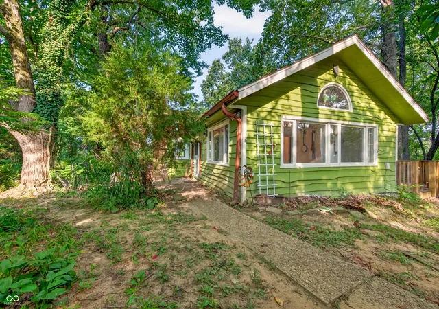 2nd image of 3550 Grandma Barnes, Nashville, IN 47448 | MLS# 22111522
