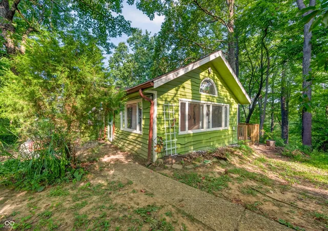 3rd image of 3550 Grandma Barnes, Nashville, IN 47448 | MLS# 22111522