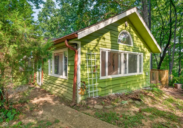 4th image of 3550 Grandma Barnes, Nashville, IN 47448 | MLS# 22111522