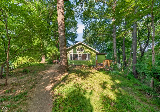 5th image of 3550 Grandma Barnes, Nashville, IN 47448 | MLS# 22111522