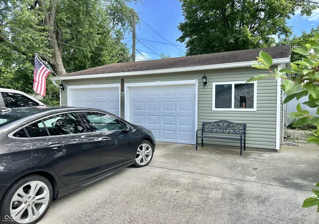 Homes for sale in Crawfordsville, IN | 1402 Payton St, Crawfordsville, IN 47933 | MLS# 22111525