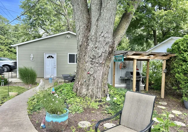 Homes for sale in Crawfordsville, IN | 1402 Payton St, Crawfordsville, IN 47933 | MLS# 22111525