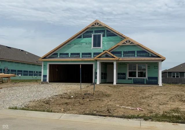 Photo 1 of Sale Pending at 3166 W Vintage St, Monrovia, IN 46157 | MLS# 22111527 | Listing updated on 2026-08-31