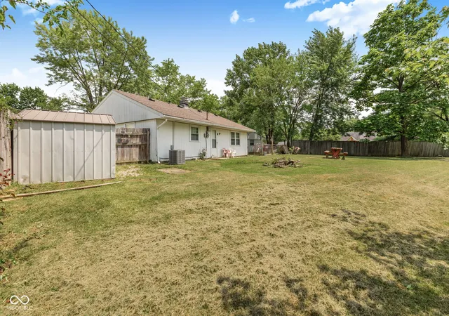 20th image of 1803 W Fairlawn Wy, Anderson, IN 46011 | MLS# 22111530