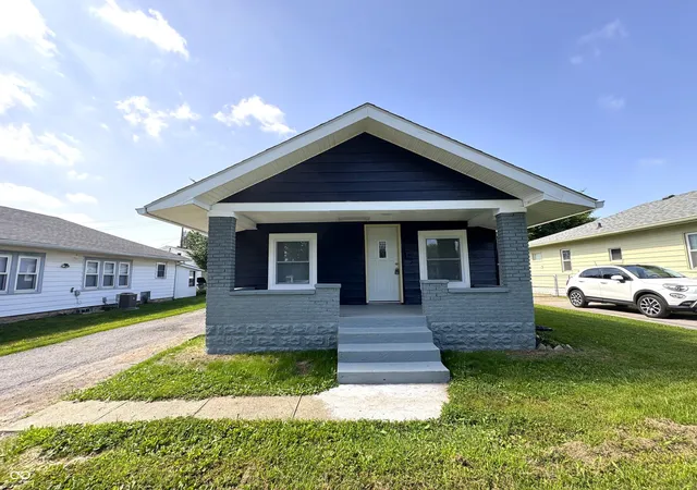 Single family home for sale at 745 Sparrow Ave, Indianapolis, IN 46227 | MLS# 22111537