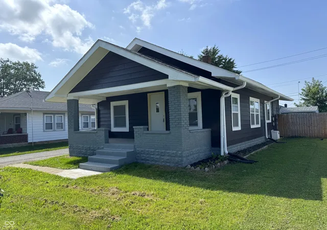 Photo 1 of Single family home for sale at 745 Sparrow Ave, Indianapolis, IN 46227 | MLS# 22111537 | Listing updated on 2026-10-27