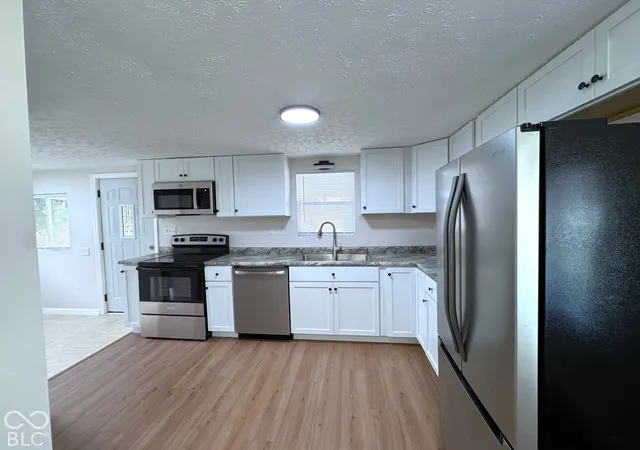 Photo 3 of Single family home for sale at 745 Sparrow Ave, Indianapolis, IN 46227 | MLS# 22111537 | Listing updated on 2026-10-27