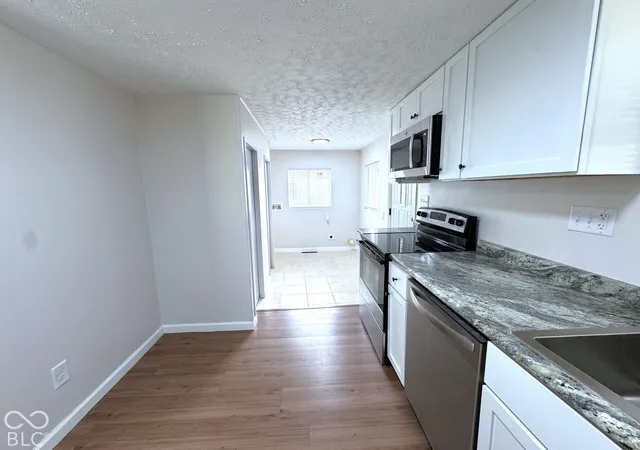Photo 4 of Single family home for sale at 745 Sparrow Ave, Indianapolis, IN 46227 | MLS# 22111537 | Listing updated on 2026-10-27