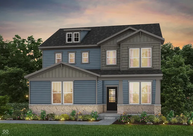 1st image of 9876 Canterwood Ln, Fishers, IN 46038 | MLS# 22111550