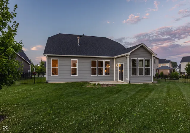 44th image of 8035 Shaldon Ct, Zionsville, IN 46077 | MLS# 22111554