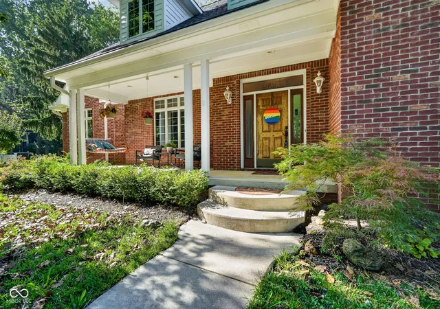 5th image of 10765 Forest Lake Ct, Indianapolis, IN 46278 | MLS# 22111557