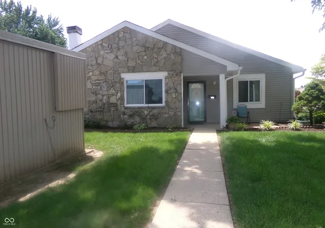 1st image of 2813 Country Estates Dr, Indianapolis, IN 46227 | MLS# 22111565