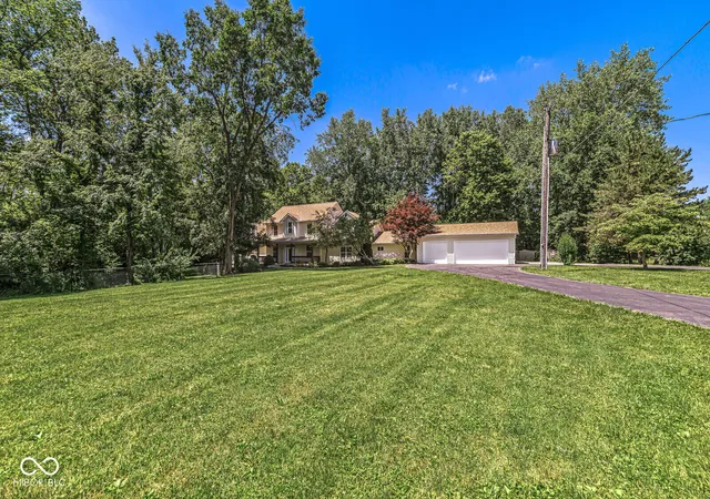 2nd image of 16659 Hazel Dell Rd, Noblesville, IN 46062 | MLS# 22111567