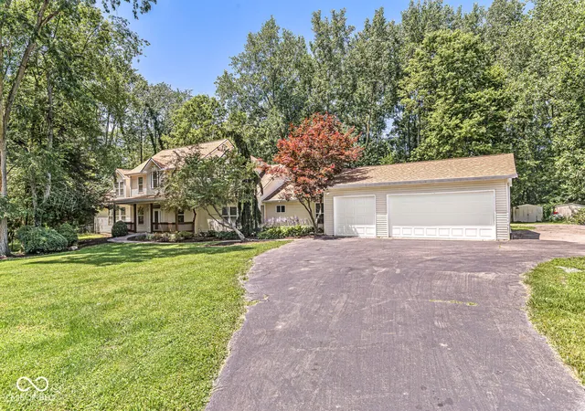 3rd image of 16659 Hazel Dell Rd, Noblesville, IN 46062 | MLS# 22111567