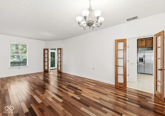5th image of 16659 Hazel Dell Rd, Noblesville, IN 46062 | MLS# 22111567