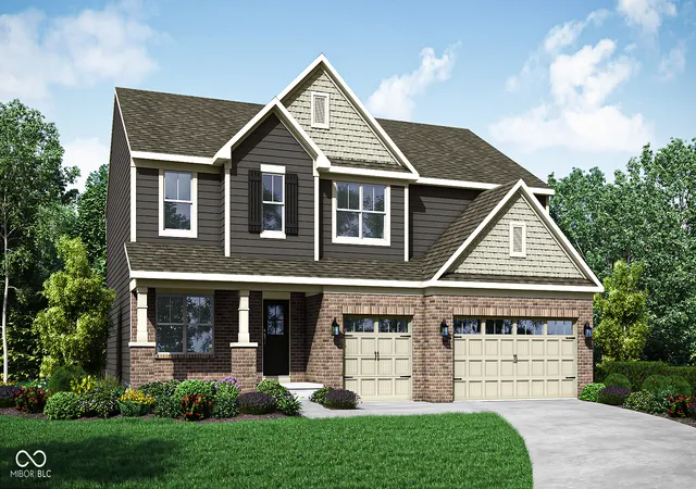 1st image of 6200 Purple Leaf Ct, Noblesville, IN 46062 | MLS# 22111568