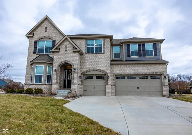 1st image of 4061 Secretariat Ln, Bargersville, IN 46106 | MLS# 22111571