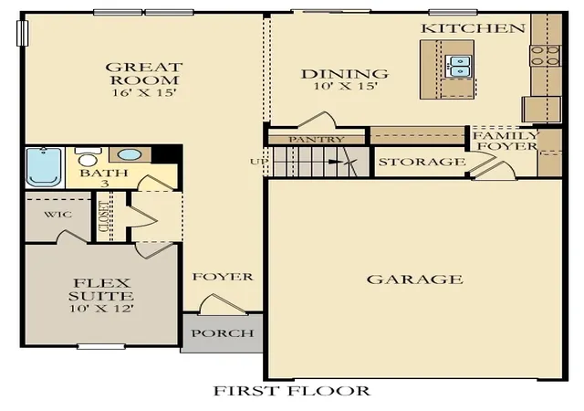 2nd image of 6067 Purple Leaf Ct, Noblesville, IN 46062 | MLS# 22111572