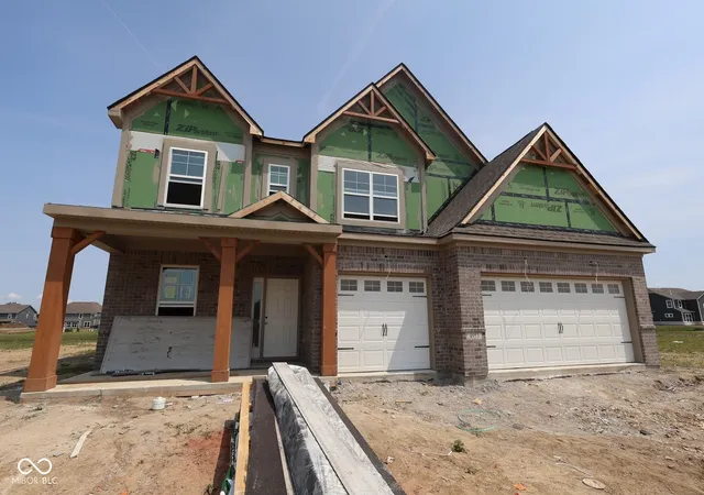 2nd image of 4953 Henna Ln, Brownsburg, IN 46112 | MLS# 22111573