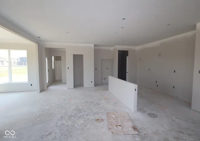 3rd image of 4953 Henna Ln, Brownsburg, IN 46112 | MLS# 22111573