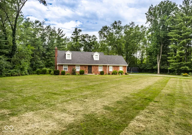 1st image of 5422 Mann Rd, Indianapolis, IN 46221 | MLS# 22111576