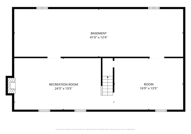 32nd image of 5422 Mann Rd, Indianapolis, IN 46221 | MLS# 22111576