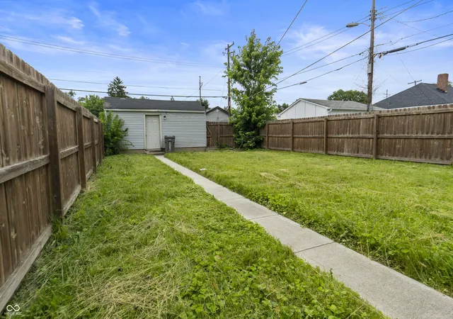 15th image of 3216 W 9th St, Indianapolis, IN 46222 | MLS# 22111579