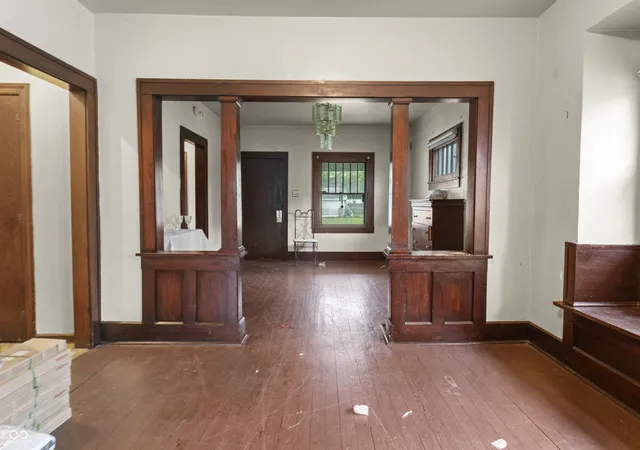 4th image of 3216 W 9Th St, Indianapolis, IN 46222 | MLS# 22111579