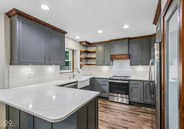 4th image of 7332 Yorkshire Blvd N, Indianapolis, IN 46229 | MLS# 22111582