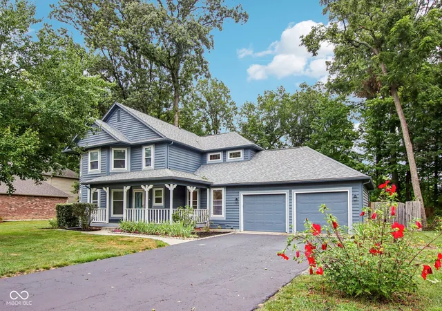 53rd image of 7332 Yorkshire Blvd N, Indianapolis, IN 46229 | MLS# 22111582