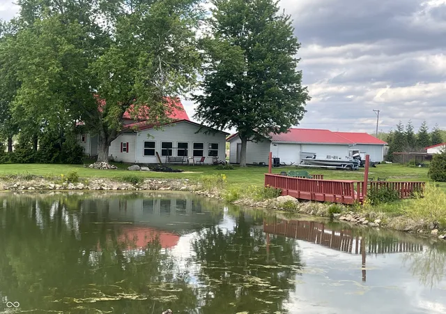 1st image of 4297 W 100 S, Anderson, IN 46011 | MLS# 22111584