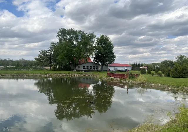 3rd image of 4297 W 100 S, Anderson, IN 46011 | MLS# 22111584