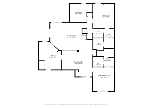 31st image of 113 President Trl E, Indianapolis, IN 46229 | MLS# 22111589
