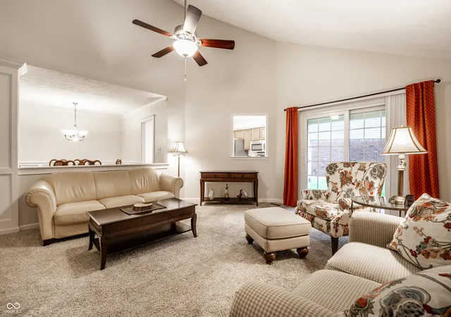 5th image of 113 President Trl E, Indianapolis, IN 46229 | MLS# 22111589