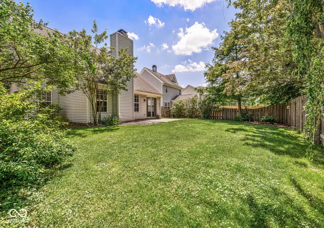 image of 3846 Minuteman Cir, Carmel, IN 46032 | MLS# 22111590