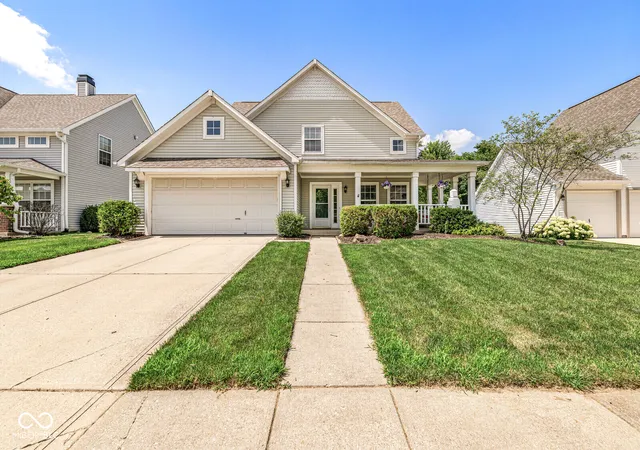 Homes for sale in Carmel, IN | 3846 Minuteman Cir, Carmel, IN 46032 | MLS# 22111590