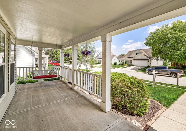 2nd image of 3846 Minuteman Cir, Carmel, IN 46032 | MLS# 22111590