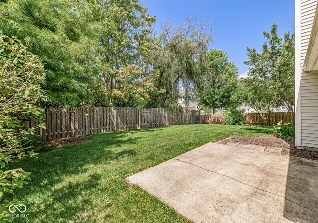 image of 3846 Minuteman Cir, Carmel, IN 46032 | MLS# 22111590