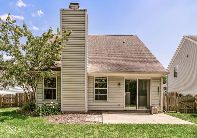 image of 3846 Minuteman Cir, Carmel, IN 46032 | MLS# 22111590