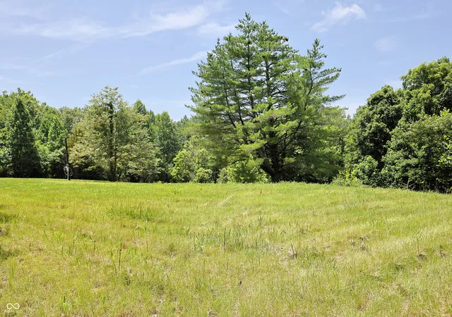 5th image of 9950 S Chapel Hill Rd, Heltonville, IN 47436 | MLS# 22111599