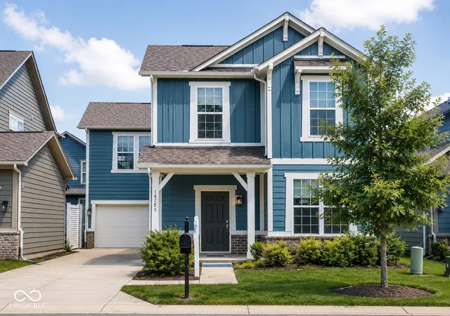 1st image of 14253 Larson, Carmel, IN 46033 | MLS# 22111602