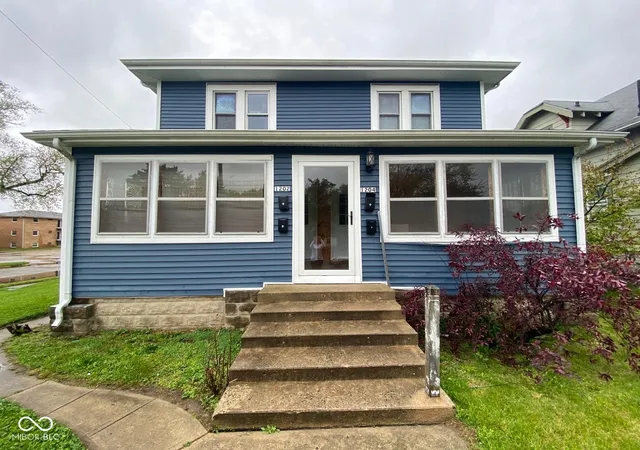 1st image of 1202 E 8th, Anderson, IN 46012 | MLS# 22111608