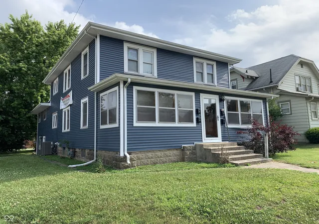 2nd image of 1202 E 8th, Anderson, IN 46012 | MLS# 22111608