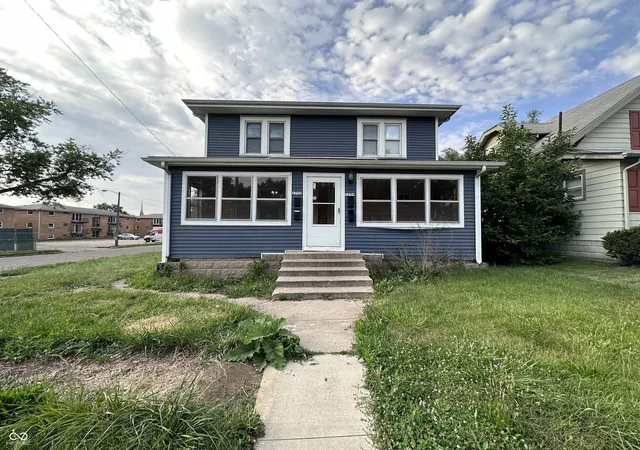 34th image of 1202 E 8th, Anderson, IN 46012 | MLS# 22111608