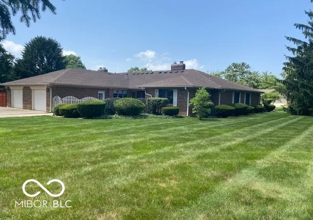 6th image of 4 Marywood Dr, Greenfield, IN 46140 | MLS# 22111610